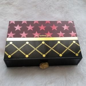 Mac Travel lipstick size case